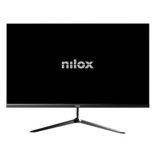 NILOX NXM24FHD1203 Monitor 24" 120Hz HDMI VGA PeaV-IA18 NILOX NXM24FHD1203 Monitor 24" 120Hz HDMI VGA PeaV