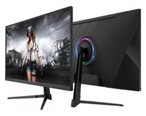 NILOX NXM24FHD16511 Monitor 24"IPS 165h HDMI DP MM