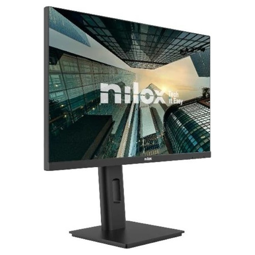 MONITOR 24" USB-C DP HDMI NILOX NXM24REG12065 FHD