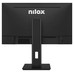 MONITOR 24" USB-C DP HDMI NILOX NXM24REG12065 FHD