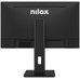 MONITOR 24" USB-C DP HDMI NILOX NXM24REG12065 FHD