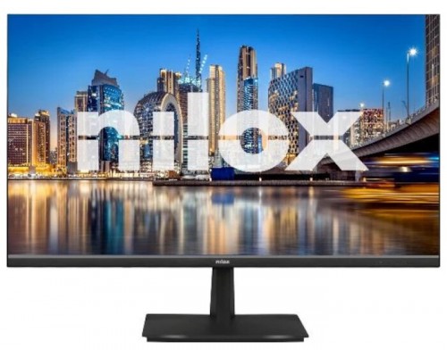 NILOX NXM272K012 Monitor 27" AHVA 100HZ HDMI DP