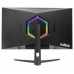 NILOX NXM27CV2K2001 Monitor 27" 200Hz HDMI DP Curv