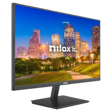 MONITOR 27" DP HDMI NILOX NXM27FHD1204 FHD 120Hz