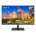 MONITOR 27" DP HDMI NILOX NXM27FHD1204 FHD 120Hz