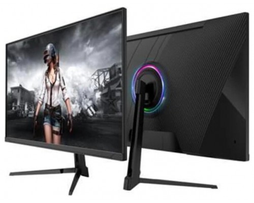 NILOX NXM27FHD16511 Monitor 27"IPS 165h HDMI DP MM