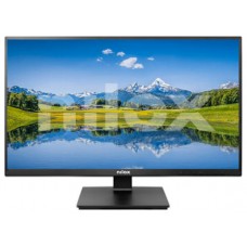 MONITOR 27" NILOX NXM27REG01 FHD 75HZ ALTAV HDMI-DP-VGA