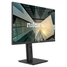 MONITOR 27" USB-C DP HDMI NILOX NXM27REG12065 FHD
