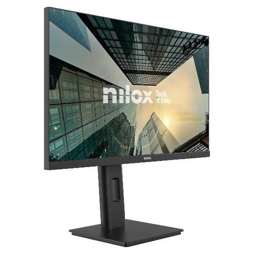 MONITOR 27" USB-C DP HDMI NILOX NXM27REG12065 FHD