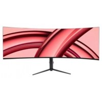 NILOX NXM49CRVDC Monitor49" QHD 144hz MM AA cur