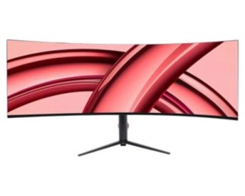 NILOX NXM49CRVDC Monitor49" QHD 144hz MM AA cur