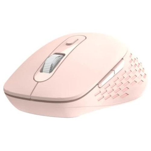 Nilox Ratón Dual Wireless 1600dpi silen. Rosa-IA30 Nilox Ratón Dual Wireless 1600dpi silen. Rosa