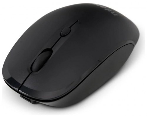 Nilox Raton inalambrico 3200dpi 4botones negro