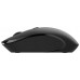 Nilox Raton inalambrico 3200dpi 4botones negro