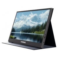 NILOX NXMP15FHD11 Monitor 15.6 Portátil IPS FHD