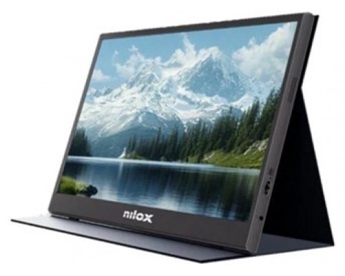 NILOX NXMP15FHD11 Monitor 15.6 Portátil IPS FHD