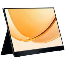 MONITOR 15.6" PORTABLE USB-C MINI-HDMI NILOX