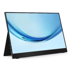 MONITOR 17" PORTABLE USB-C MINI-HDMI NILOX