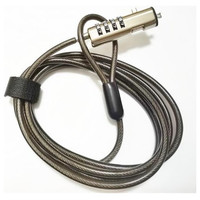 Nilox Candado Seguridad Combinacion Nano-IA40 Nilox Candado Seguridad Combinacion Nano