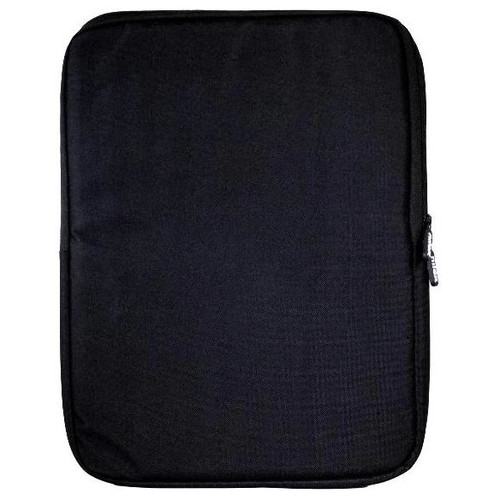 NILOX Funda SLEEVE 15.6" Negra-IA30 NILOX Funda SLEEVE 15.6" Negra