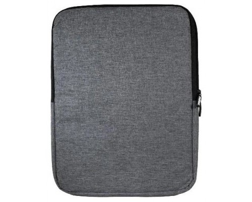 NILOX Funda SLEEVE 15.6"  Gris