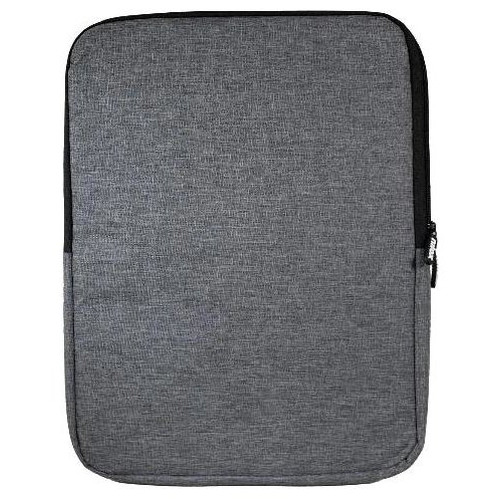 NILOX Funda SLEEVE 15.6" Gris-SX30 NILOX Funda SLEEVE 15.6" Gris