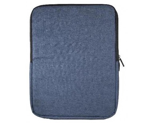 NILOX Funda SLEEVE 17.3" Azul