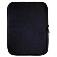 NILOX Funda SLEEVE 17.3" Negra