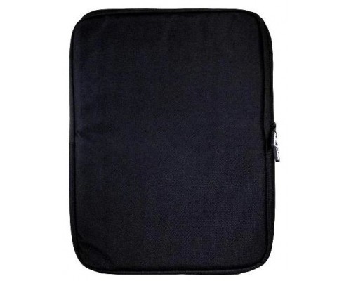 NILOX Funda SLEEVE 17.3" Negra