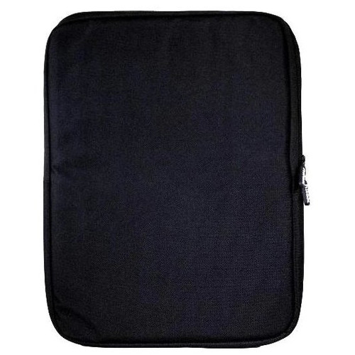 NILOX Funda SLEEVE 17.3" Negra-SX30 NILOX Funda SLEEVE 17.3" Negra