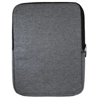NILOX Funda SLEEVE 17.3" Gris-IA30 NILOX Funda SLEEVE 17.3" Gris