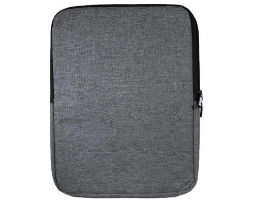 NILOX Funda SLEEVE 17.3" Gris