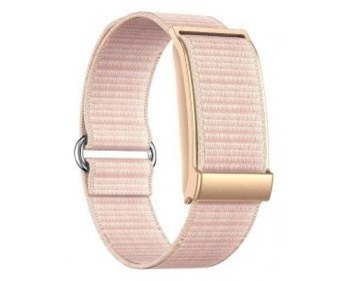 SMARTBAND NILOX NXSWONAIRPK SIN PANTALLA COLOR ROSA BT