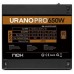 NOX  Fuente ATX Urano PRO 650W Bronze