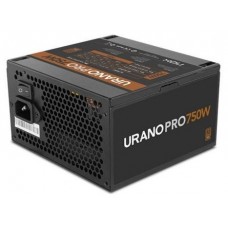 NOX Fuente ATX Urano PRO 750W Bronze-IA20 NOX Fuente ATX Urano PRO 750W Bronze