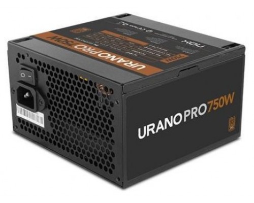 NOX Fuente ATX Urano PRO 750W Bronze