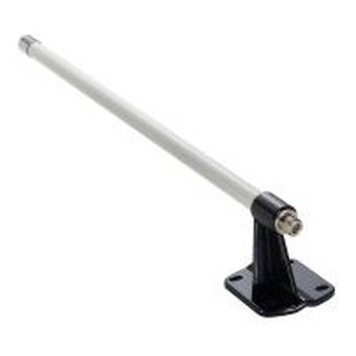 ANTENA LEVEL ONE EXTERIOR OMNIDIRECIONAL 9dBI 2.4GH-SX30 ANTENA LEVEL ONE EXTERIOR OMNIDIRECIONAL 9dBI 2.4GH