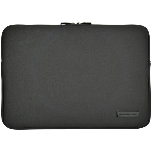 CONCEPTRONIC Funda para portatil OBRIX02B de 14?</br> funda protectora compatible con MacBook Pro de 14" (M3/M2/M1), MacBook Air de 13,6"/13,3", Surface Laptop