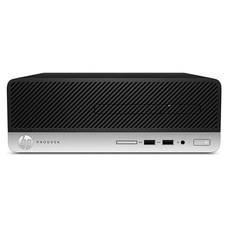 Ordenador Reacondicionado SFF HP Prodesk 400 g5 /-HO25 Ordenador Reacondicionado SFF HP Prodesk 400 g5 /
