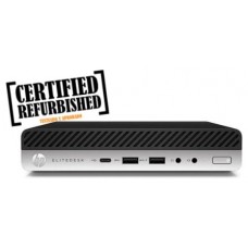 Certified RefurbishedAhorro de coste significativo: