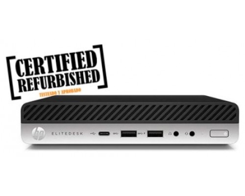 Certified RefurbishedAhorro de coste significativo:-HO15 Certified RefurbishedAhorro de coste significativo: