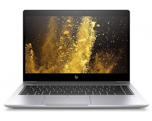 HP Portatil Reacondicionado Elitebook 840 G5 14" / i5-8th / 8Gb / 256Gb M.2 / Windows 11 Pro / Teclado Español / Grado A-SX9,900 HP Portatil Reacondicionado Elitebook 840 G5 14" / i5-8th / 8Gb / 256Gb M.2 / Windows 11 Pro / Teclado Español / Grado A