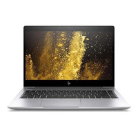 HP EliteBook 840 G6 - Intel Core i5-8th - 16GB - 256GB