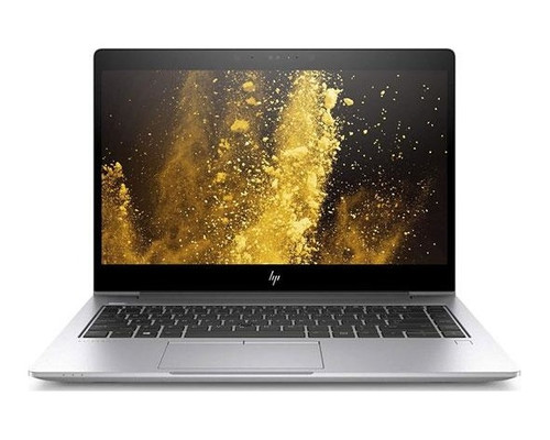 HP EliteBook 840 G6 - Intel Core i5-8th - 16GB - 256GB