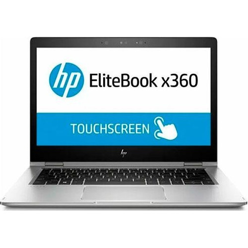 HP Portatil Reacondicionado Elitebook X360 1030 G2 13.3" Tactil / i5-7th / 8Gb / 256Gb M2 / Win 10 pro / Teclado español / Grado A-IR25 HP Portatil Reacondicionado Elitebook X360 1030 G2 13.3" Tactil / i5-7th / 8Gb / 256Gb M2 / Win 10 pro / Teclado español / Grado A