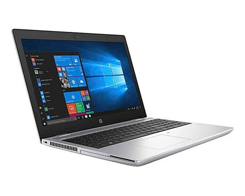 HP Portatil Reacondicionado HP Probook 650 G5 15.6" / i5-8th / 8Gb / 256Gb M.2 / Win 11 Pro / Teclado Espa&ntilde;ol / Grado A
