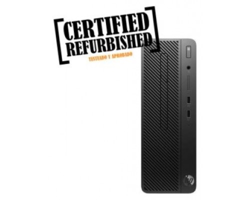 Certified RefurbishedAhorro de coste significativo:-HO15 Certified RefurbishedAhorro de coste significativo: