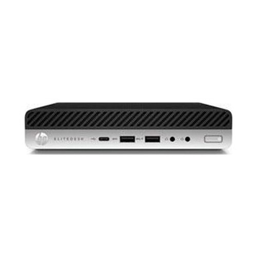 HP ProDesk 600 G3 Mini - Intel Core i5-7th - 8GB --HO25 HP ProDesk 600 G3 Mini - Intel Core i5-7th - 8GB -