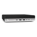 HP EliteDesk 800 G4 Mini - Intel Core i5-8th - 16GB --HO25 HP EliteDesk 800 G4 Mini - Intel Core i5-8th - 16GB -