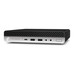 HP EliteDesk 800 G4 Mini - Intel Core i5-8th - 16GB --HO25 HP EliteDesk 800 G4 Mini - Intel Core i5-8th - 16GB -
